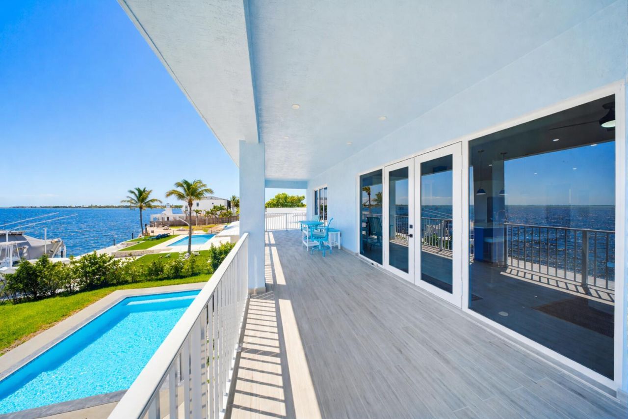 1631 Sunrise Drive, Big Pine Key, FL 33043 Photo