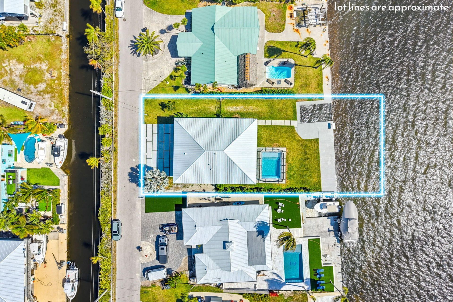 1631 Sunrise Drive, Big Pine Key, FL 33043 Photo