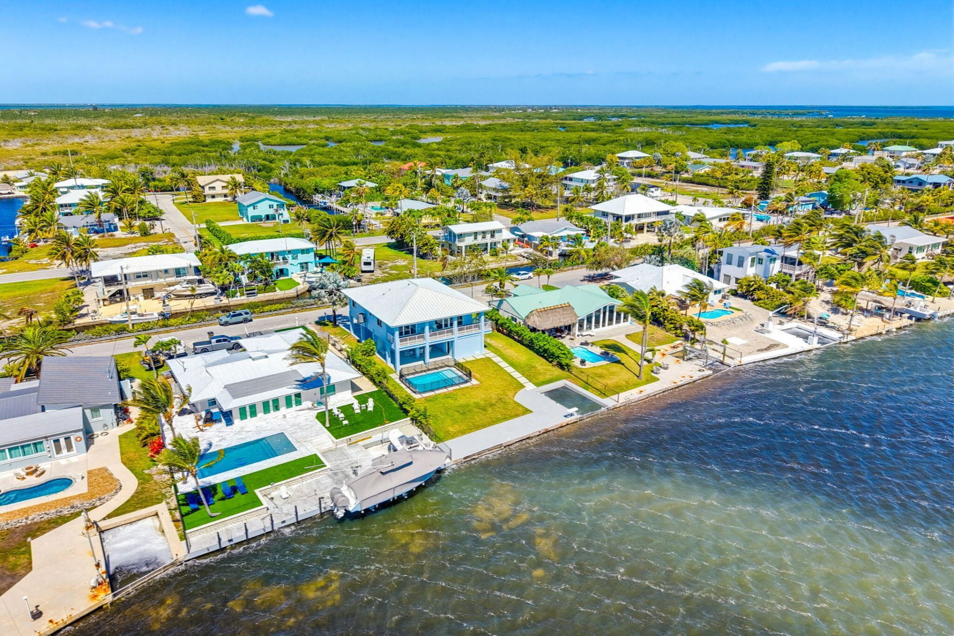 1631 Sunrise Drive, Big Pine Key, FL 33043 Photo