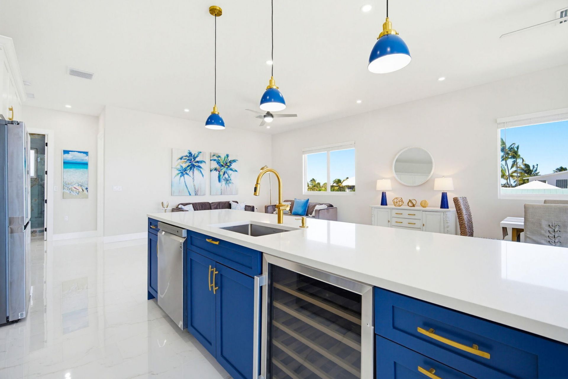 1631 Sunrise Drive, Big Pine Key, FL 33043 Photo