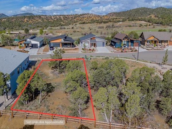 38 Yarrow Court, Durango, CO 81301