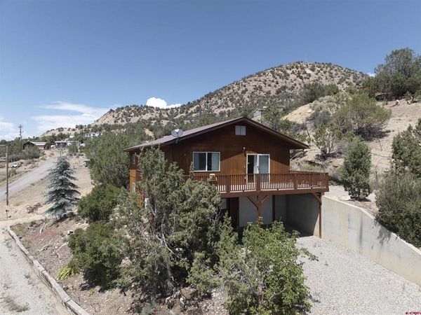 270 G Street, Crawford, CO 81415