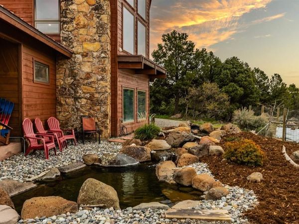 21186 Uintah Road, Cedaredge, CO 81413