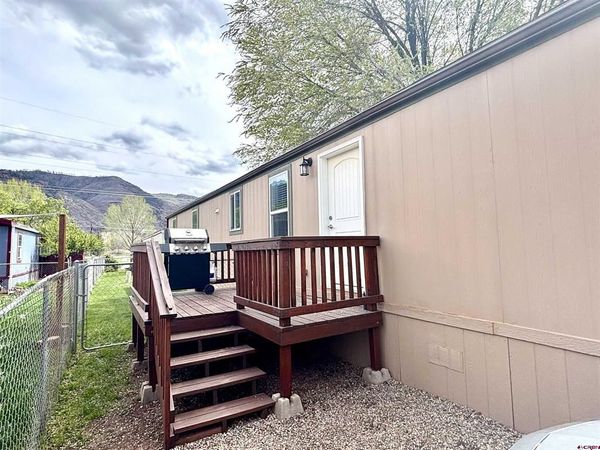 6000 CR 203, Durango, CO 81301