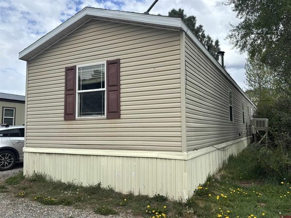 32222 Hwy 550, Durango, CO 81301