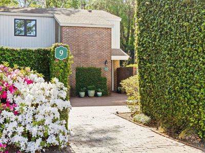 11 Chapel Creek Rd., Unit 11, Pawleys Island, SC 29585