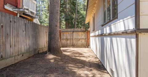 859 Glorene Avenue, South Lake Tahoe, CA 96150 Photo