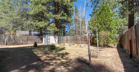 859 Glorene Avenue, South Lake Tahoe, CA 96150 Photo