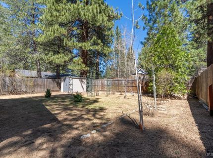 859 Glorene Avenue, South Lake Tahoe, CA 96150 Photo
