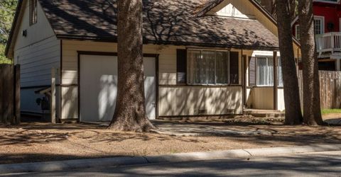 859 Glorene Avenue, South Lake Tahoe, CA 96150 Photo