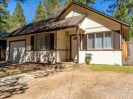 859 Glorene Avenue, South Lake Tahoe, CA 96150 Photo