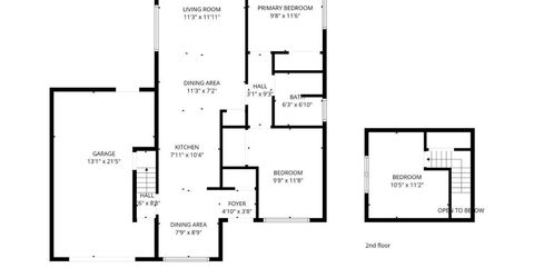 859 Glorene Avenue, South Lake Tahoe, CA 96150 Photo
