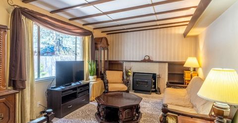 859 Glorene Avenue, South Lake Tahoe, CA 96150 Photo