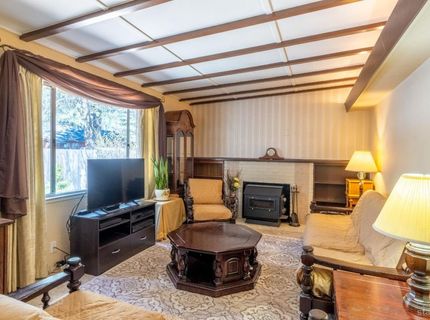 859 Glorene Avenue, South Lake Tahoe, CA 96150 Photo