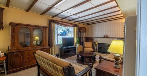 859 Glorene Avenue, South Lake Tahoe, CA 96150 Photo