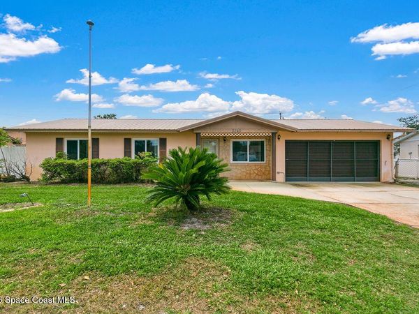 3245 Heather Drive , Titusville, FL 32796