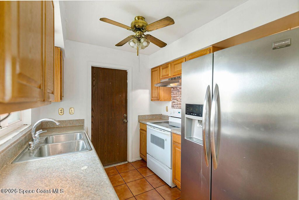 3245 Heather Drive , Titusville, FL 32796 Photo