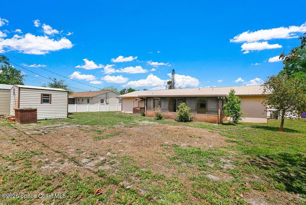 3245 Heather Drive , Titusville, FL 32796 Photo