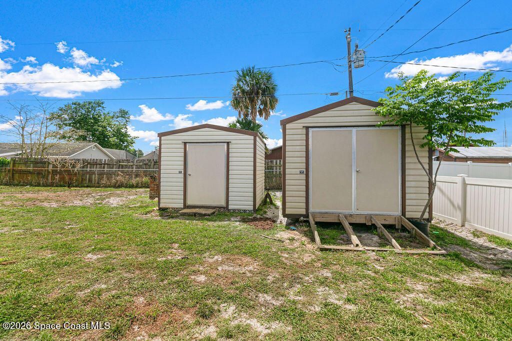 3245 Heather Drive , Titusville, FL 32796 Photo