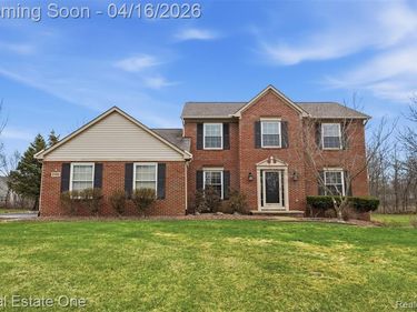 21592 Nathan Court, Lyon Twp, MI 48178