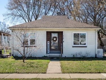 2170 Sonoma Street, Ferndale, MI 48220