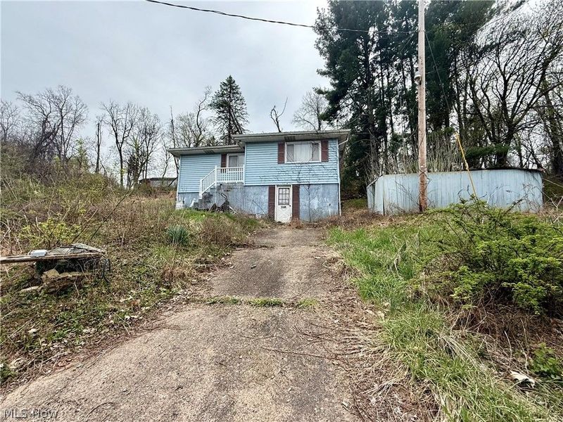 57212 Westlawn Avenue, Martins Ferry, OH 43935 Photo 10