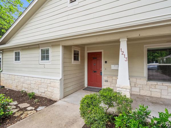 1213 Justin LN, Austin, TX 78757