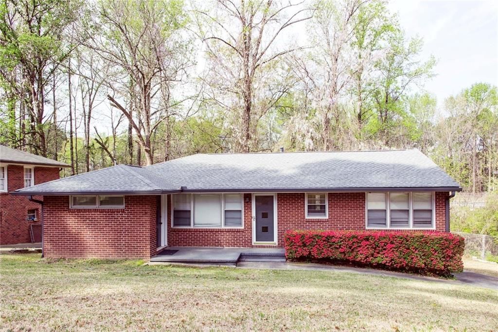 3085 Hope Street, Hapeville, GA 30354 Main Photo