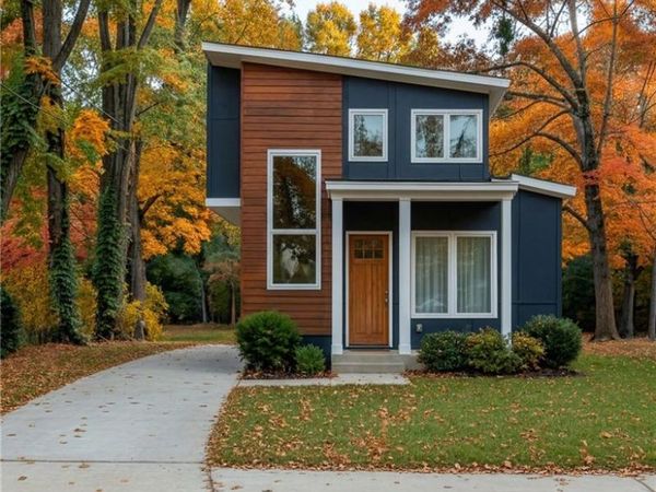 299 Flowers Place NW, Atlanta, GA 30314