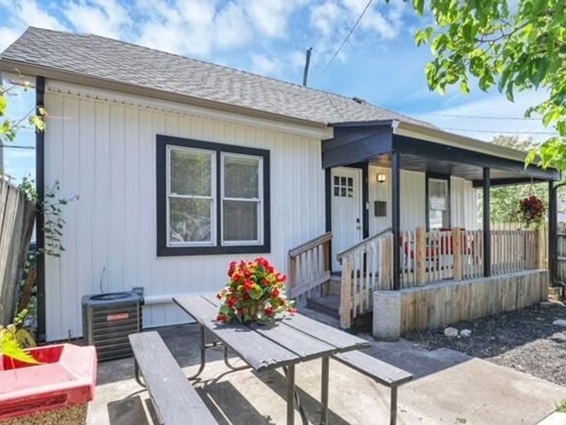 745 Sullivant Avenue , Columbus, OH 43222 Photo 9