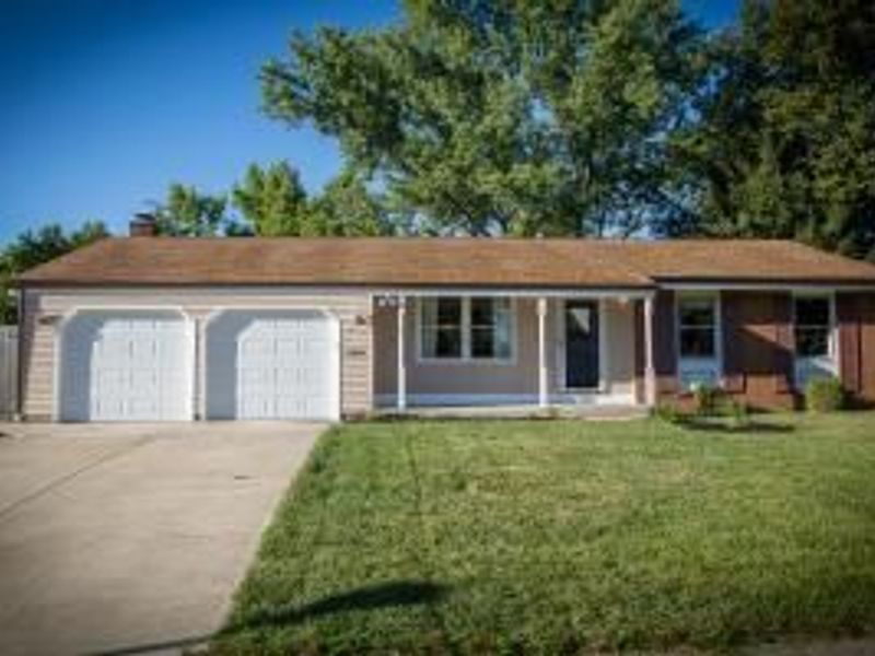 541 Cherrington Road, Westerville, OH 43081 Photo 1