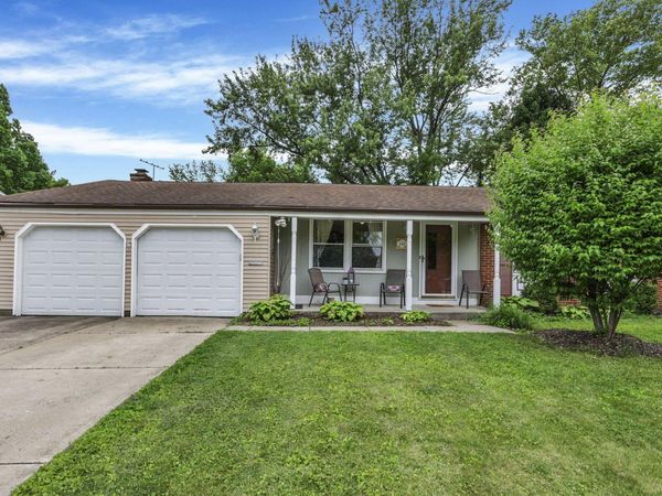 541 Cherrington Road, Westerville, OH 43081