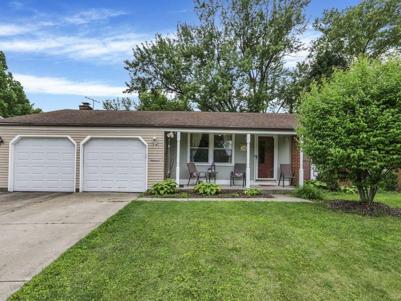 541 Cherrington Road, Westerville, OH 43081 Photo 1