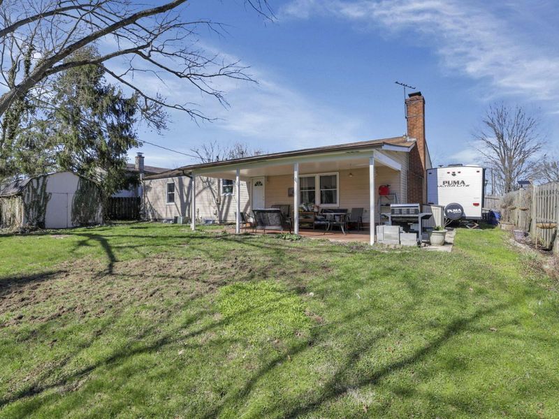 541 Cherrington Road, Westerville, OH 43081 Photo 25