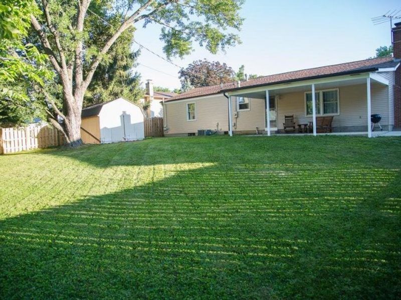 541 Cherrington Road, Westerville, OH 43081 Photo 27