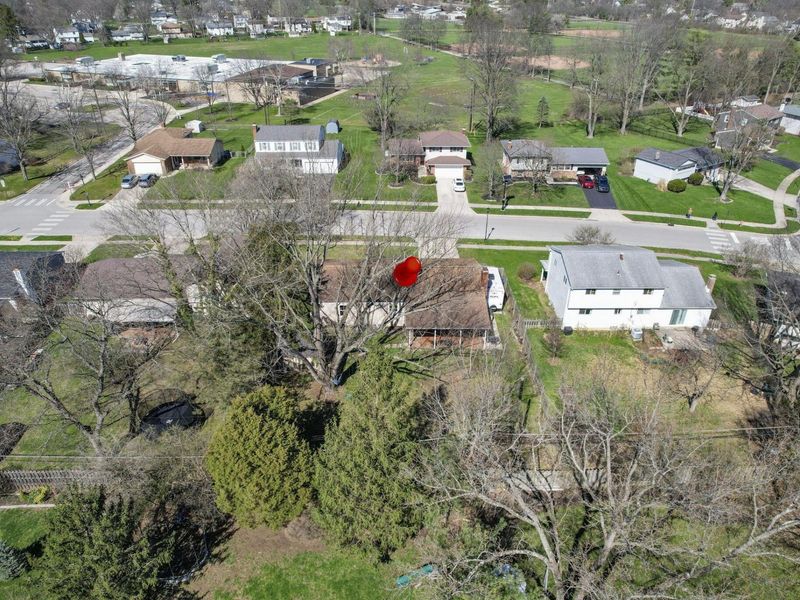 541 Cherrington Road, Westerville, OH 43081 Photo 29