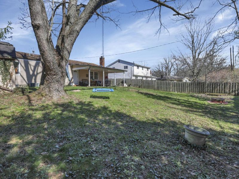 541 Cherrington Road, Westerville, OH 43081 Photo 29