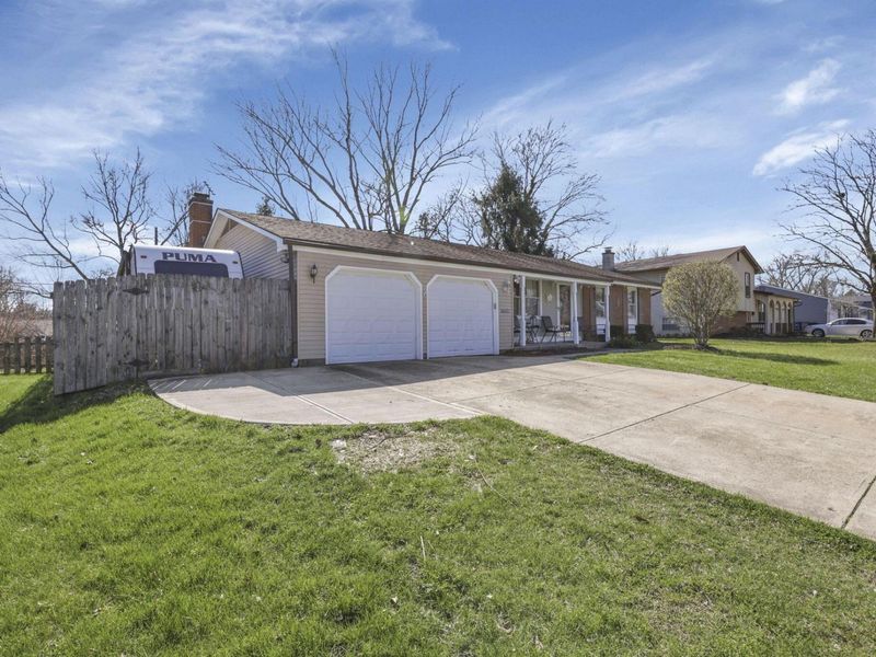 541 Cherrington Road, Westerville, OH 43081 Photo 3