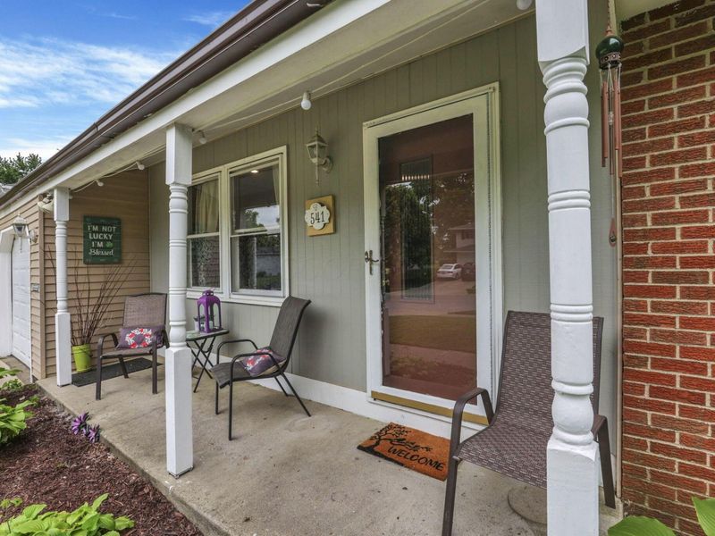 541 Cherrington Road, Westerville, OH 43081 Photo 3