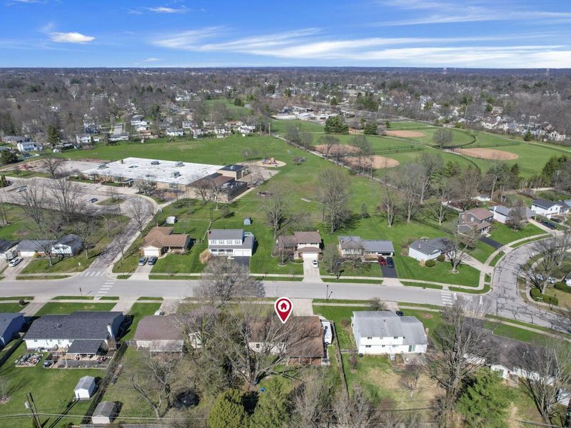 541 Cherrington Road, Westerville, OH 43081 Photo 32