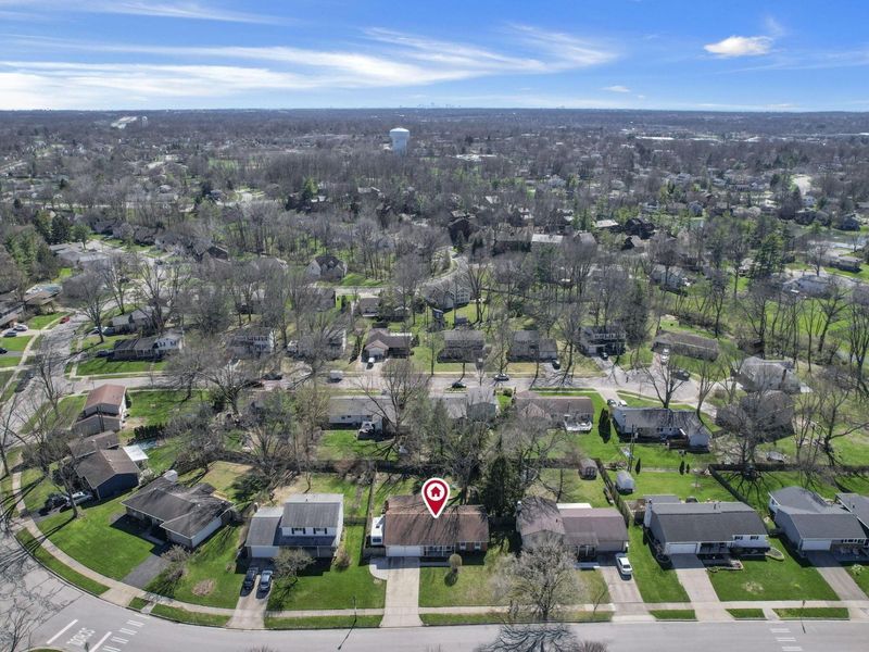 541 Cherrington Road, Westerville, OH 43081 Photo 34