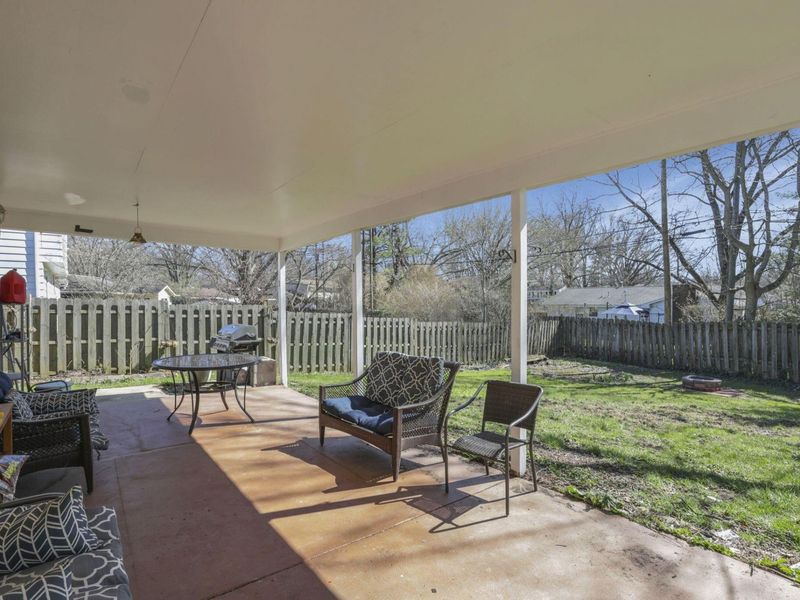 541 Cherrington Road, Westerville, OH 43081 Photo 4