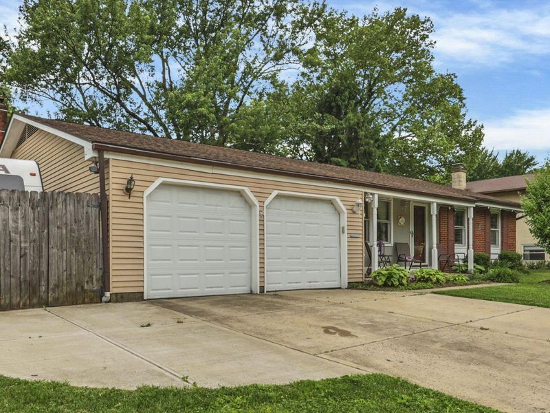 541 Cherrington Road, Westerville, OH 43081 Photo 4