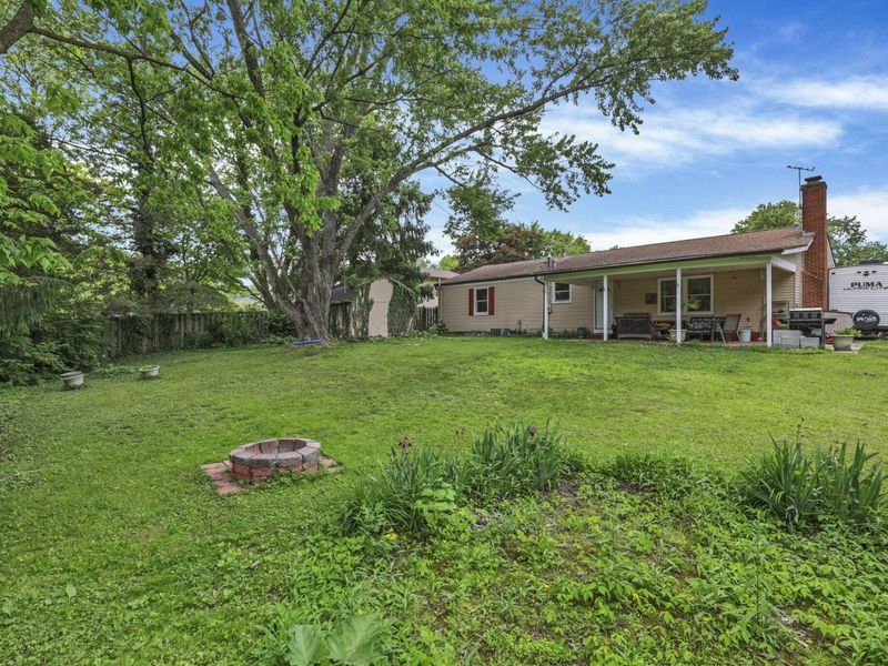 541 Cherrington Road, Westerville, OH 43081 Photo 42