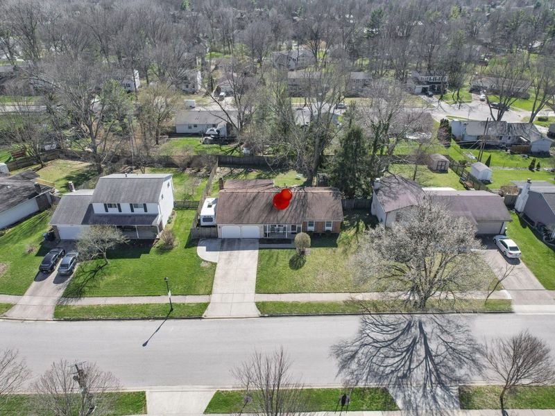 541 Cherrington Road, Westerville, OH 43081 Photo 46