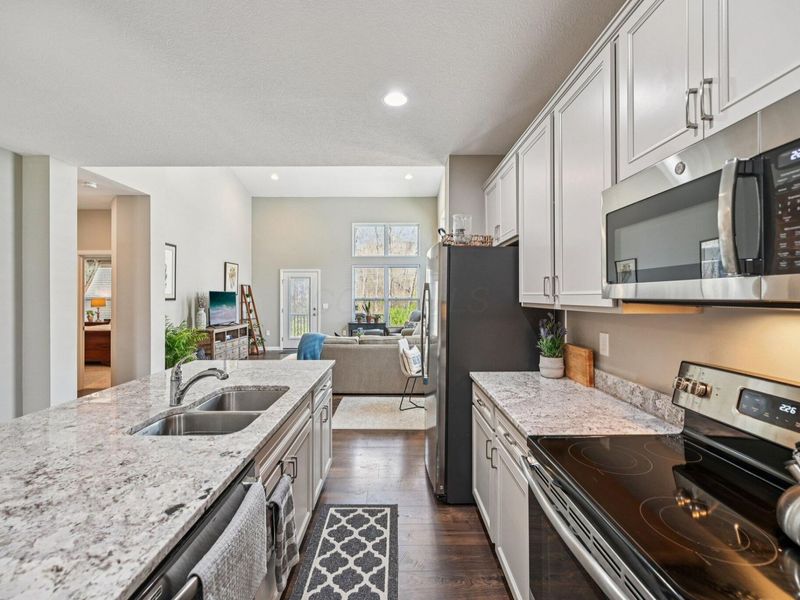 6870 Brooklyn Heights Road, Westerville, OH 43081 Photo 11