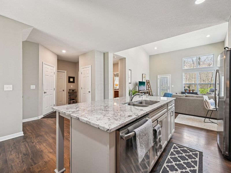 6870 Brooklyn Heights Road, Westerville, OH 43081 Photo 12