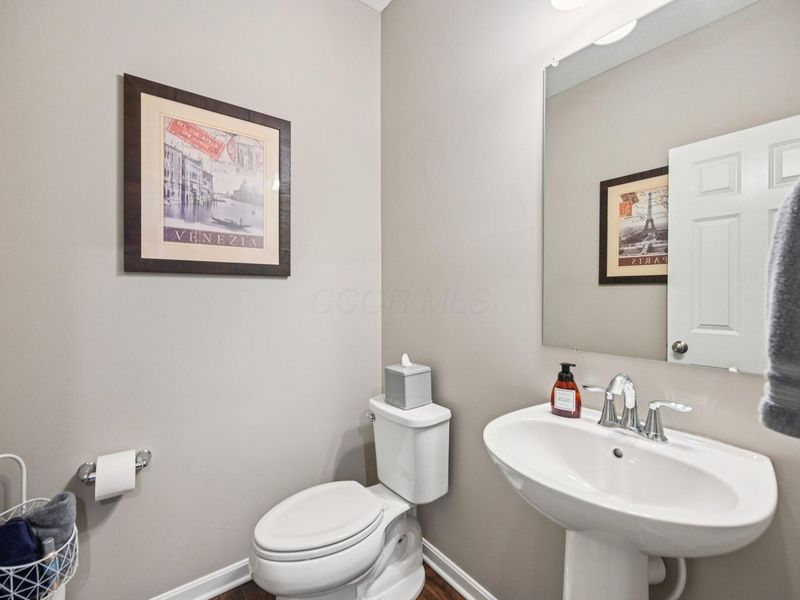 6870 Brooklyn Heights Road, Westerville, OH 43081 Photo 16