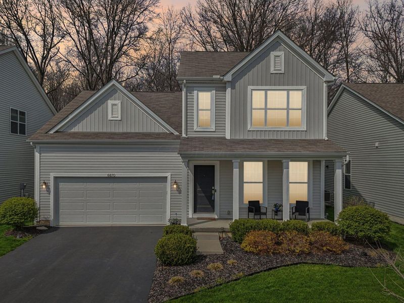 6870 Brooklyn Heights Road, Westerville, OH 43081 Photo 3