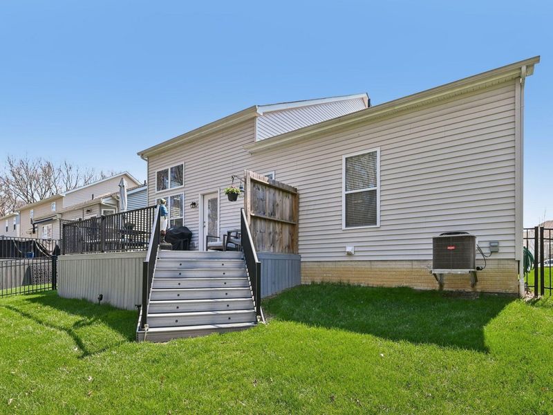 6870 Brooklyn Heights Road, Westerville, OH 43081 Photo 36